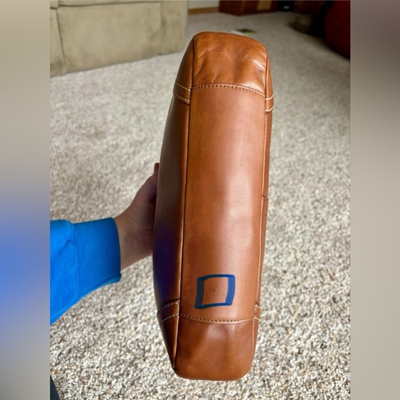 Vintage Coach Hamilton Hobo Bag - Great Condition - Picture 16 of 16